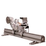 EURODIMA WALL SAW SET :