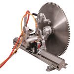 EURODIMA WALL SAW SET :