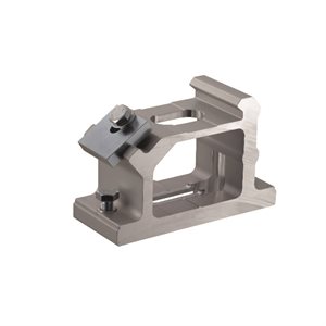 Guide Rail support to WS20H