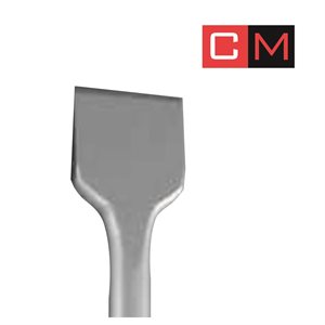 SDS-max Flat chisel; 2x14