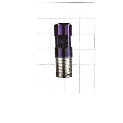 Bouchon fileté 1 1 / 8" pour CB01 1 / 8-ProT