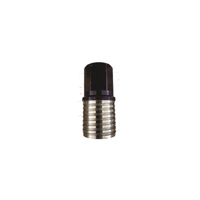 Bouchon fileté 1 1 / 2" pour CB01 1 / 2-ProT