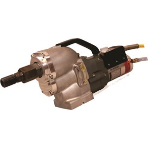 4-Speed 0-200 / 400 / 600 / 1250, 480V, 12KW, 5-24"