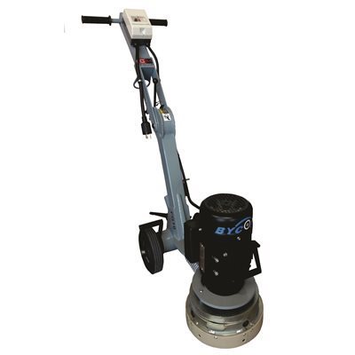 10" Floor Grinder, 1.5HP,